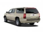 Cadillac Escalade ESV 2006 года